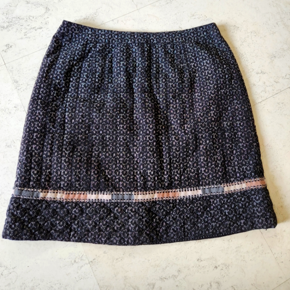 Noa Noa Medium Skirt